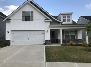 2121 Kinsale Ave, Grovetown, GA 30813