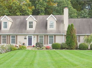 371 Little Elk Creek Rd, Lincoln University, PA 19352