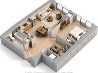 225 Village Green Sq #1005, Toronto, ON M1S0N4