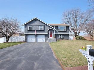 4931 Cypress St, Wescosville, PA 18106