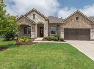 909 Winter Creek Dr, McKinney, TX 75071