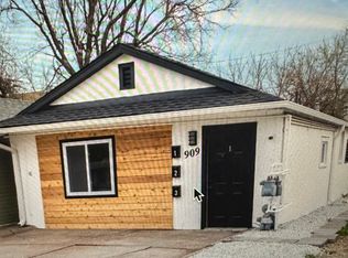 909 Avenue G APT 1, Council Bluffs, IA 51503