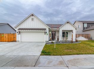 529 E Legacy Ave, Hermiston, OR 97838
