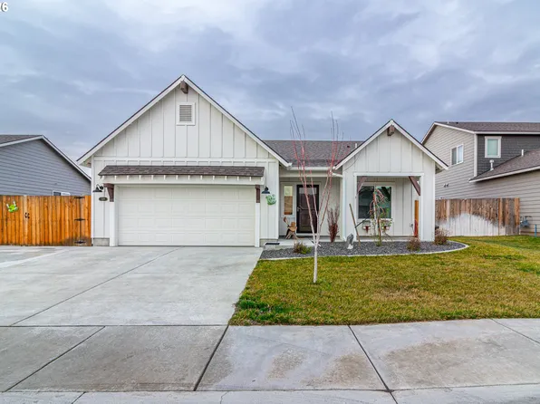 529 E Legacy Ave, Hermiston, OR 97838