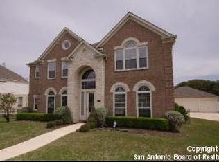 8335 Monument Oak, Boerne, TX 78015