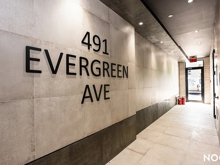 491 Evergreen Ave #3B — Photo 18