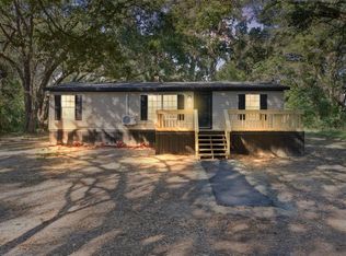 16900 SE 134th Avenue Rd, Weirsdale, FL 32195