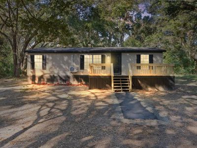 16900 SE 134th Avenue Rd, Weirsdale, FL, 32195