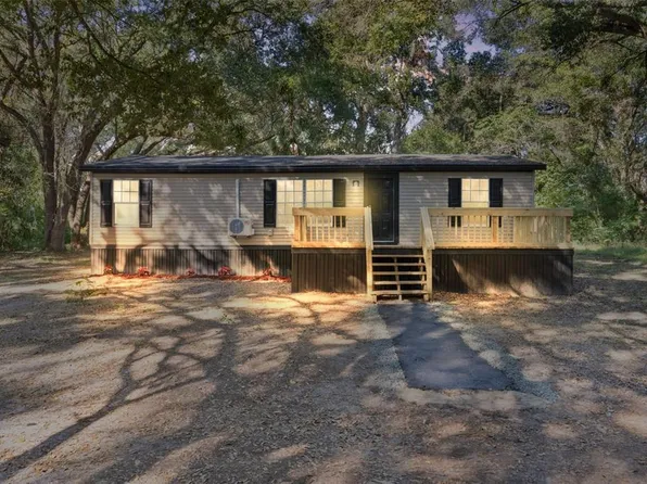 16900 SE 134th Avenue Rd, Weirsdale, FL 32195