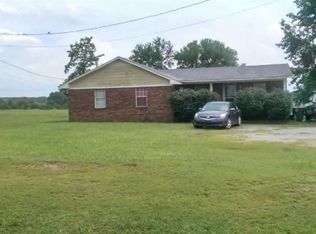 285 Road 2900, Guntown, MS 38849