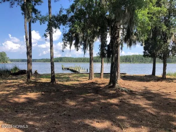 Lot 67 Captain South Court, Belhaven, NC 27810