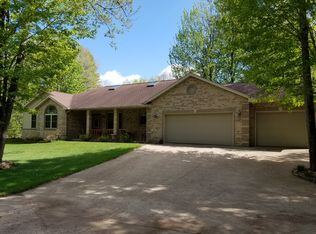 3107 Shorey Ave, Weston, WI 54476
