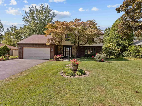 2813 Plum Ct, Kokomo, IN 46902