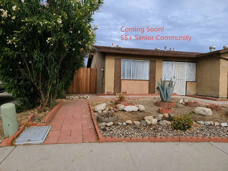 664 Corona St — Photo 1