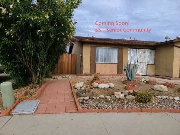 664 Corona St, Hemet, CA 92545