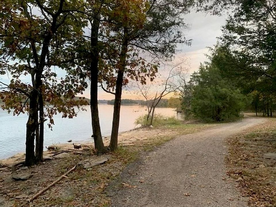 Nature close to Nashville 