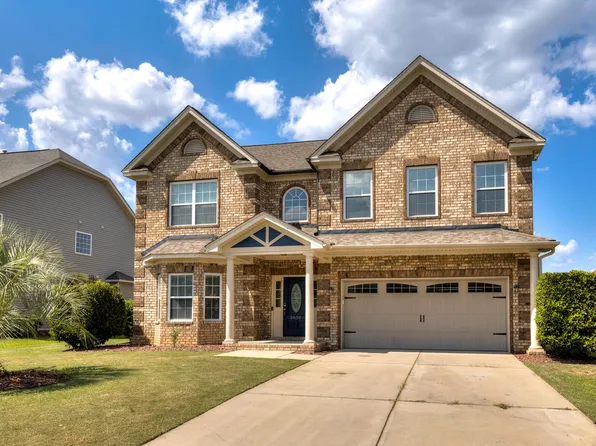 3635 Galloway Ln, Sumter, SC 29154