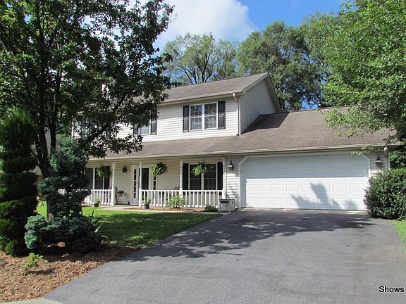 4th image of 1707 Bush Farm Dr