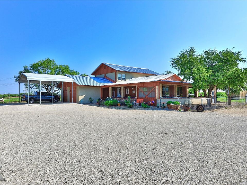 18824 Fm 2404, Abilene, TX 79601 Zillow