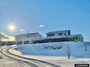 5024 Casper Mountain Rd, Casper, WY 82601