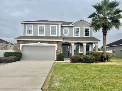 2005 Via Napoli St, Plant City, FL, 33566