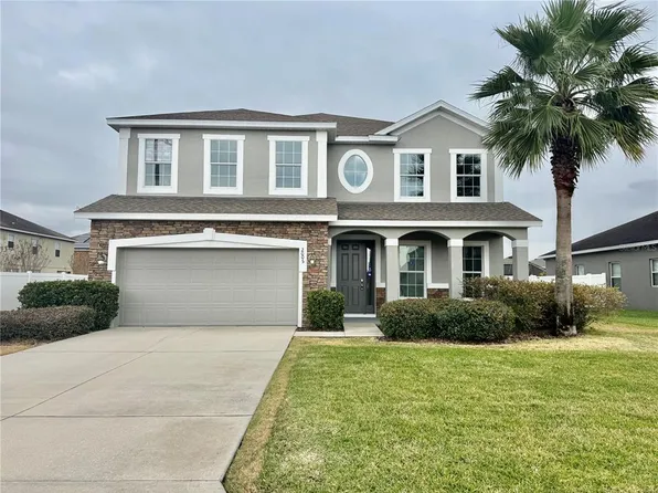 2005 Via Napoli St, Plant City, FL 33566