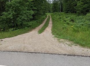 N 31st Rd, Manton, MI 49663