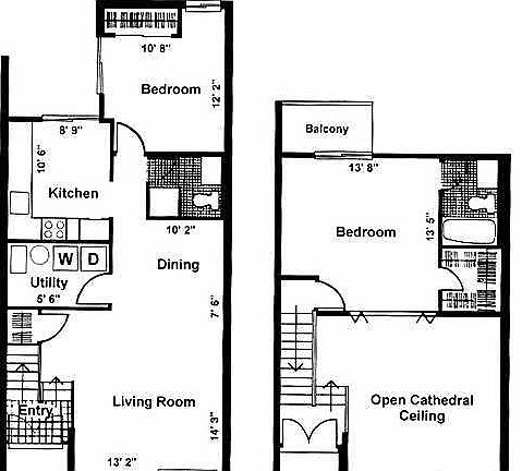 2nd image of 1212 Knollhaven Dr