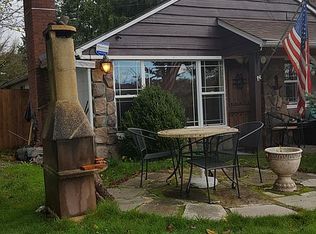 16136 Midvale Ave N, Shoreline, WA 98133
