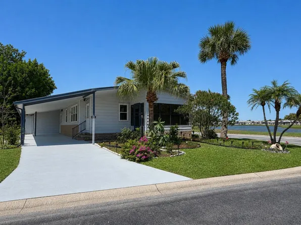 2100 Harbor Point Ct #595, Melbourne, FL 32904