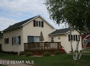 202 N Franklin St, Lake City, MN 55041