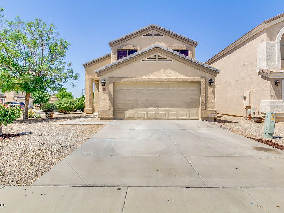 1st image of 3866 W Naomi Ln