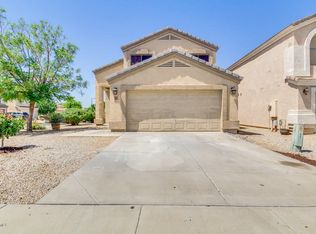 3866 W Naomi Ln, San Tan Valley, AZ 85142