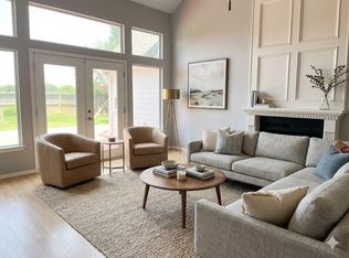 2922 Double Lake Dr, Missouri City, TX 77459
