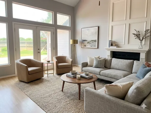 2922 Double Lake Dr, Missouri City, TX 77459