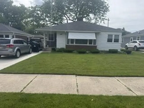 716 Indiana STREET, Racine, WI 53405