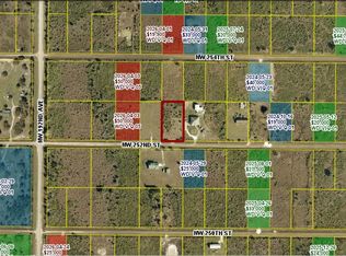 18935 NW 252nd St, Okeechobee, FL 34972