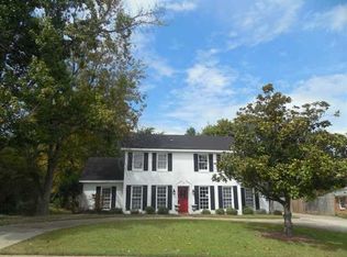 3337 Drexel Rd, Montgomery, AL 36106