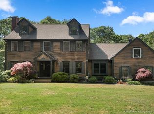 40C Joseph Smith Ln, Boxford, MA 01921