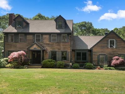 40C Joseph Smith Ln, Boxford, MA, 01921