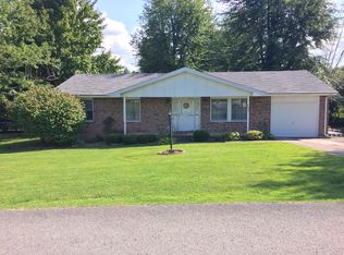6037 Huckshold Dr, Madisonville, KY