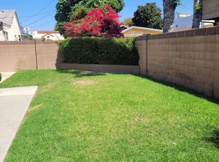 9721 1/2 Ramona St, Bellflower, CA 90706