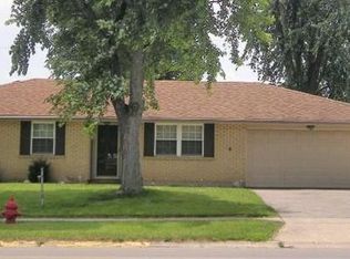 5840 Taylorsville Rd, Dayton, OH 45424