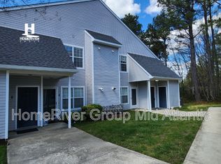 11427 Manklin Creek Rd #D8, Berlin, MD