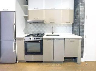519 Knickerbocker Ave #1F, Brooklyn, NY 11221