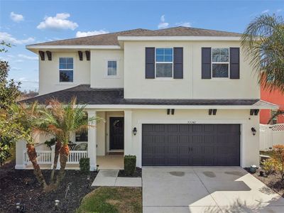 33102 Shadow Branch Ln, Wesley Chapel, FL, 33545