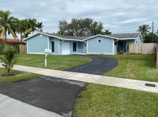10011 SW 197th St, Cutler Bay, FL 33157