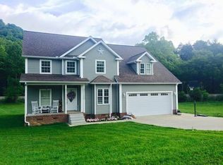 67MCKENZIE Lane #1060, Madison, WV 25130