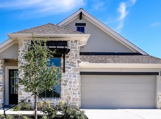 1852 Gyst Rd, Seguin, TX 78155