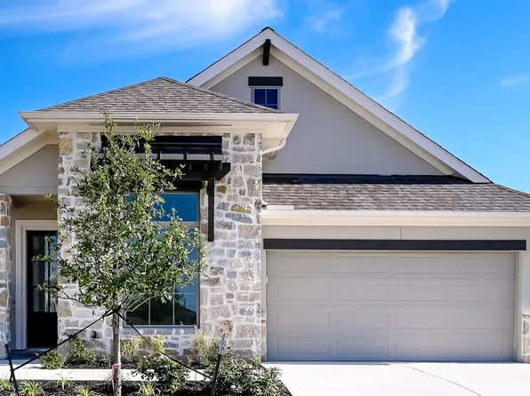 1852 Gyst Road, Seguin, TX 78155